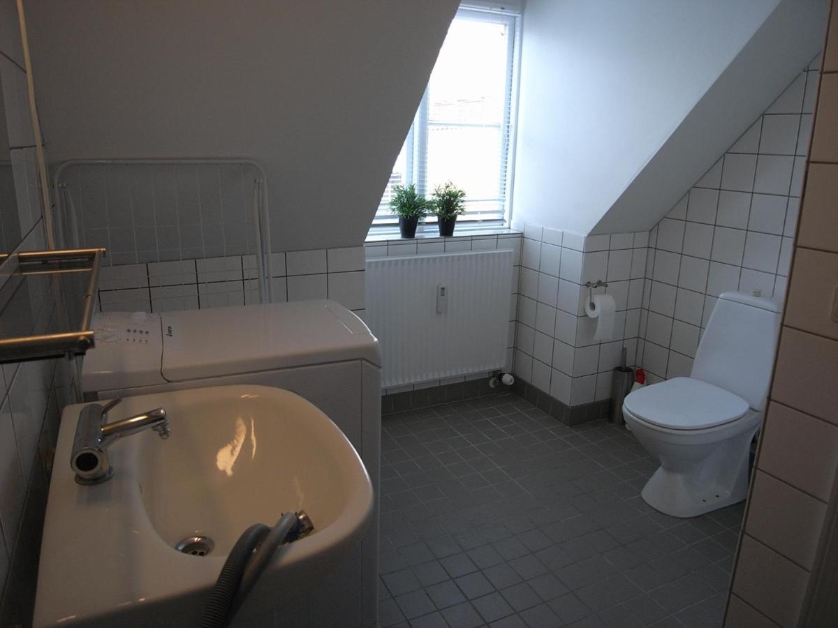 Apartment Heights Kopenhagen